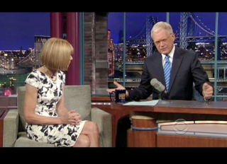 Illustration for article titled Body Language "Expert" Weighs In On Vogue's Anna Wintour